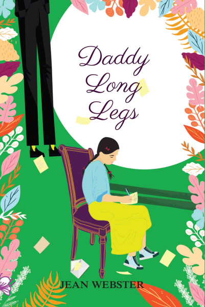 In Praise of Daddy Long Legs